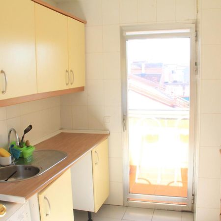 Apartments Plaza Mayor, Madrid Center 외부 사진