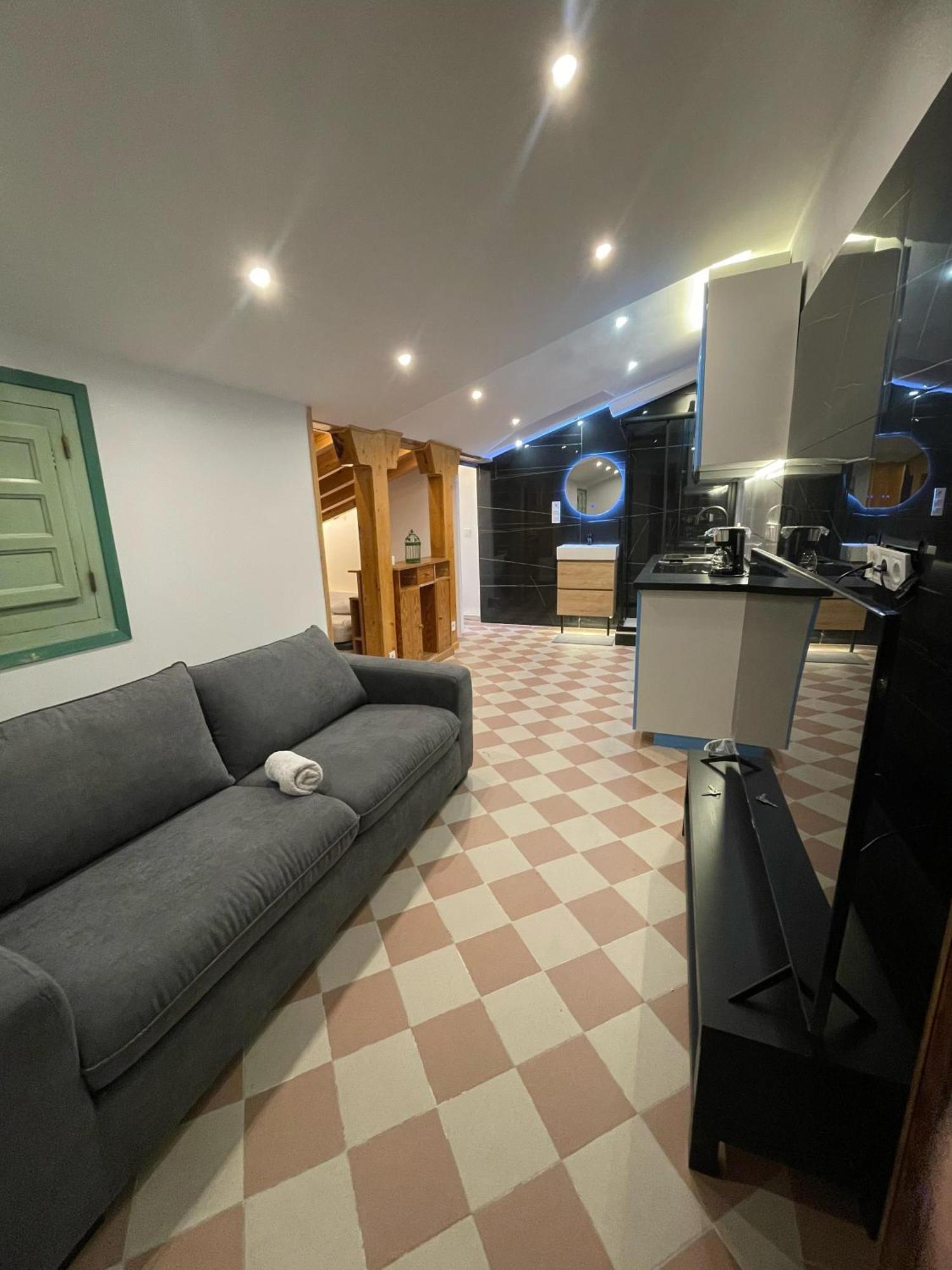 Apartments Plaza Mayor, Madrid Center 외부 사진