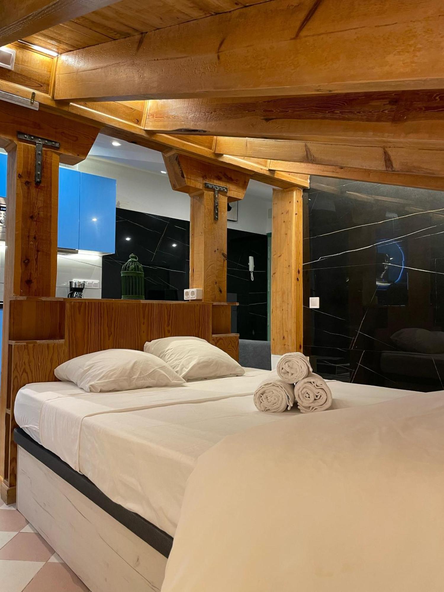 Apartments Plaza Mayor, Madrid Center 외부 사진