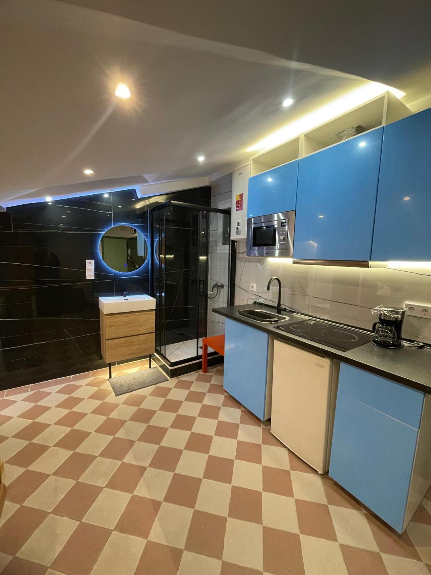 Apartments Plaza Mayor, Madrid Center 외부 사진