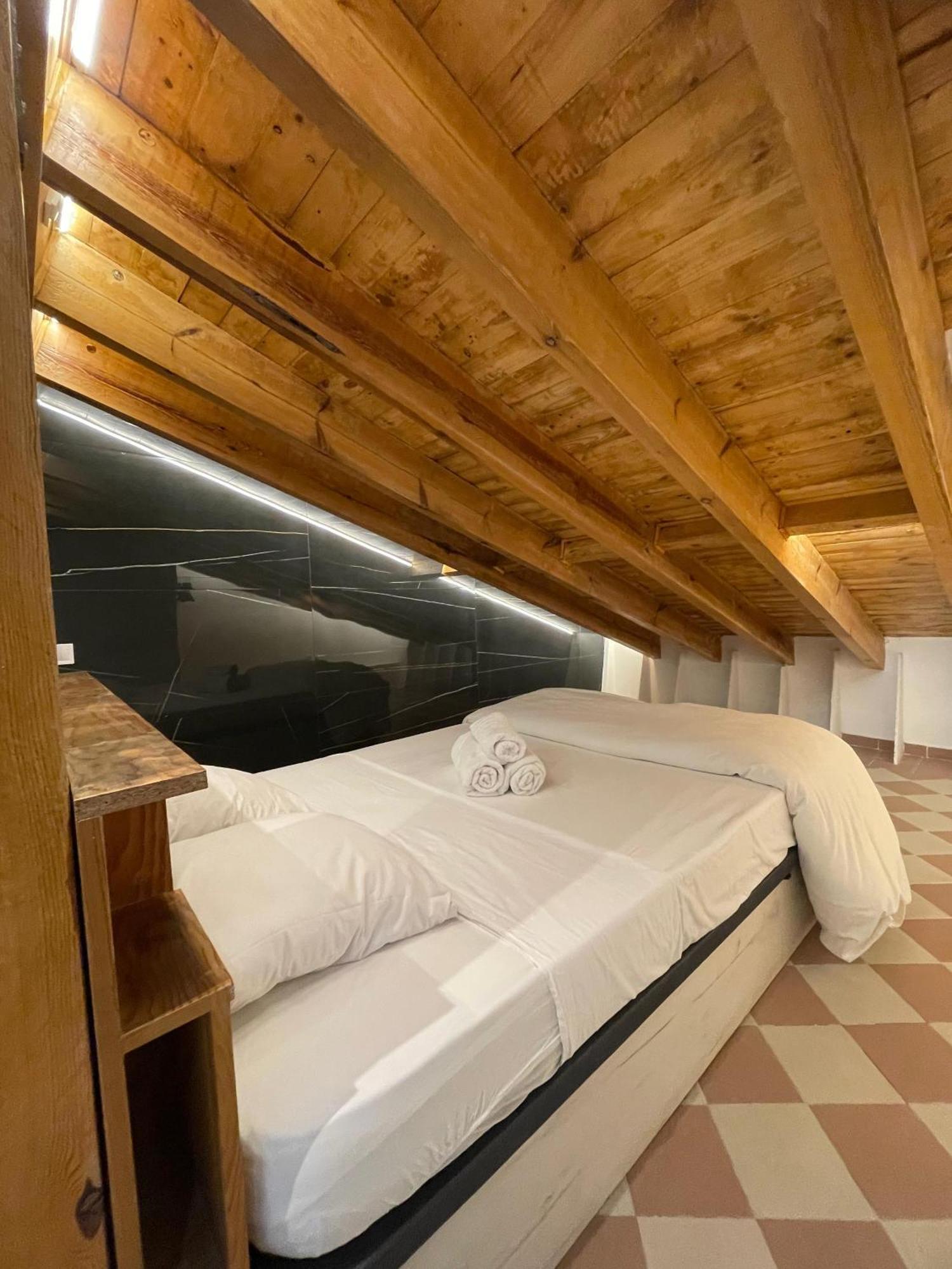 Apartments Plaza Mayor, Madrid Center 외부 사진