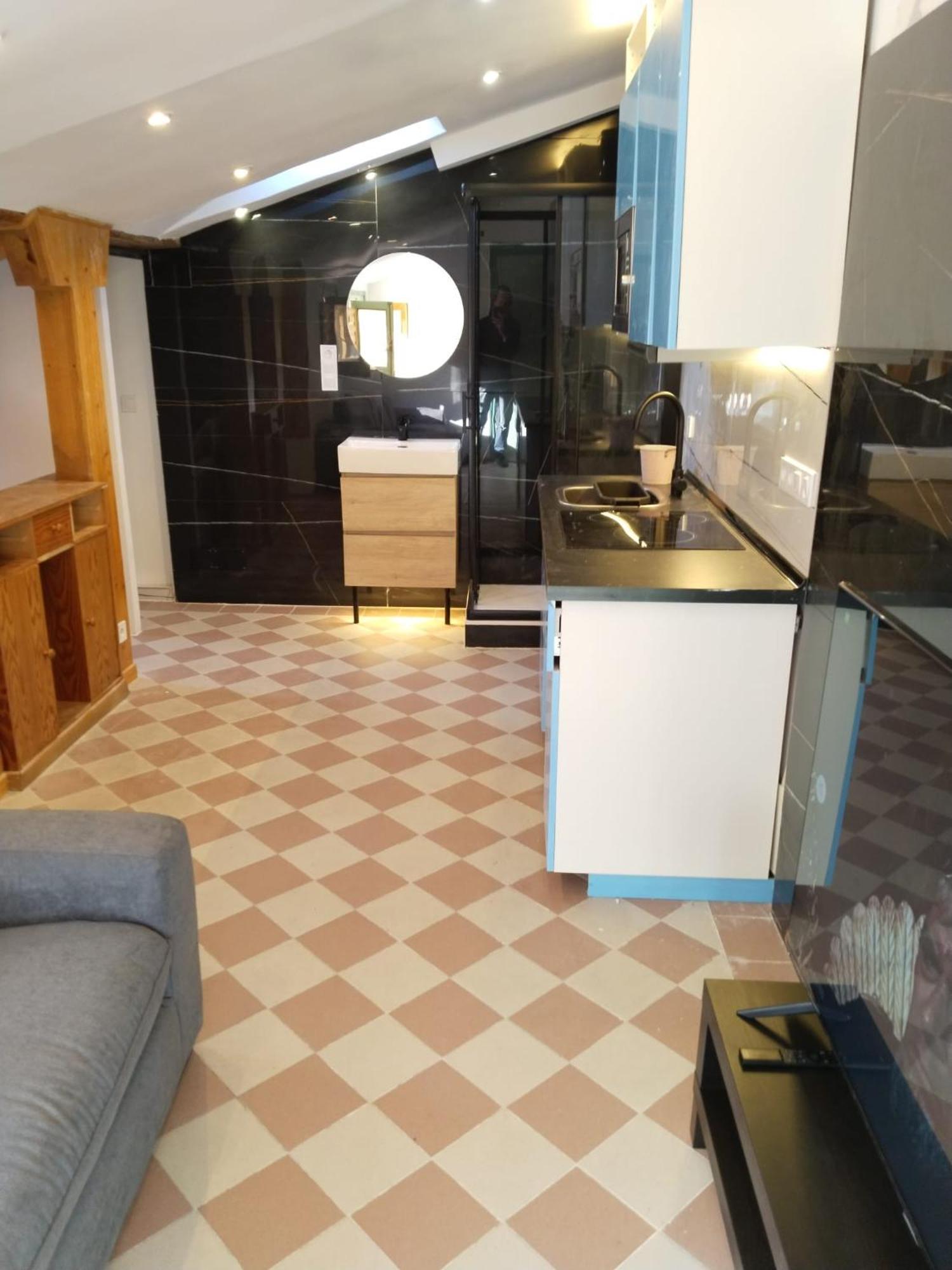 Apartments Plaza Mayor, Madrid Center 외부 사진