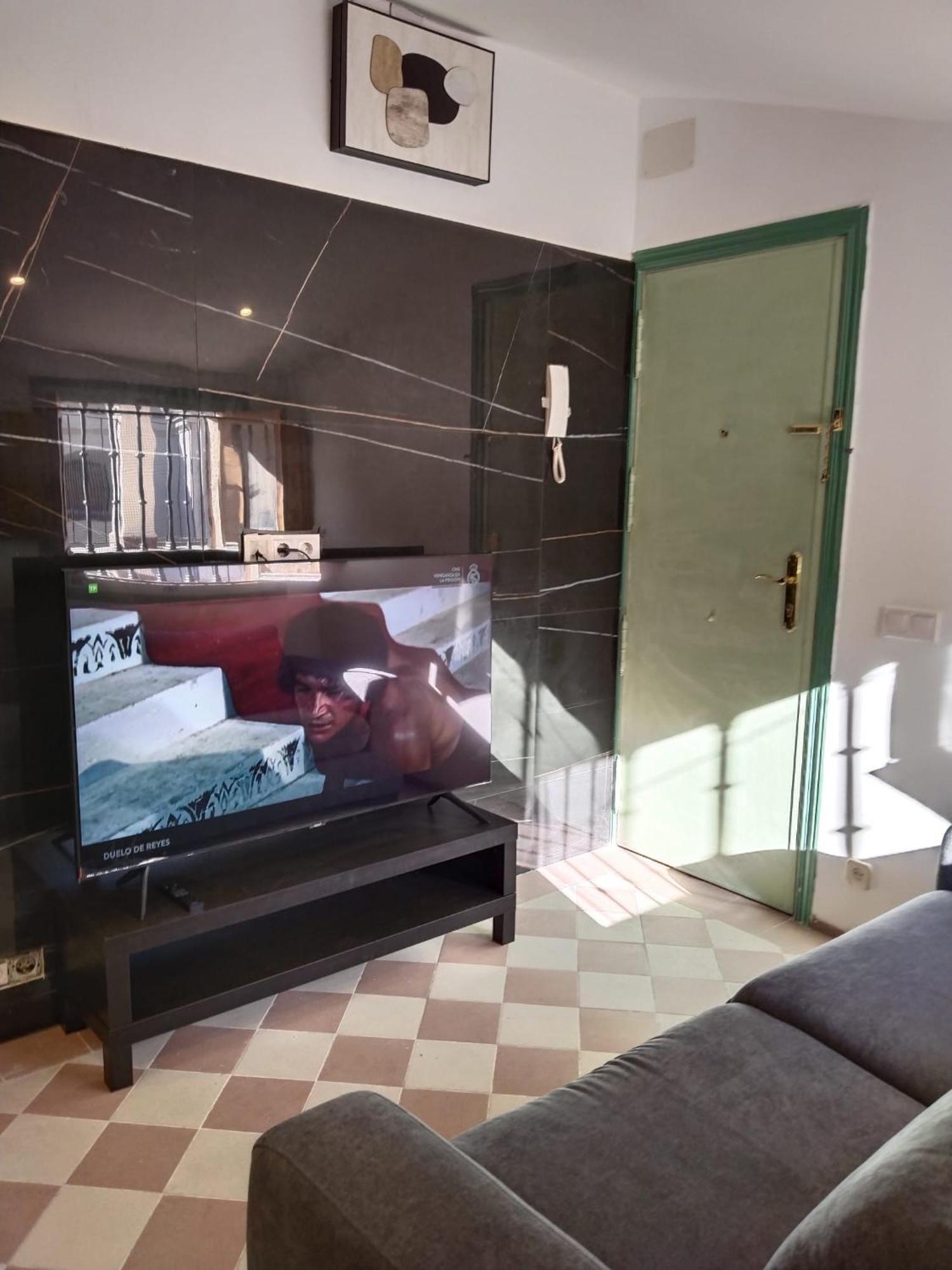 Apartments Plaza Mayor, Madrid Center 외부 사진