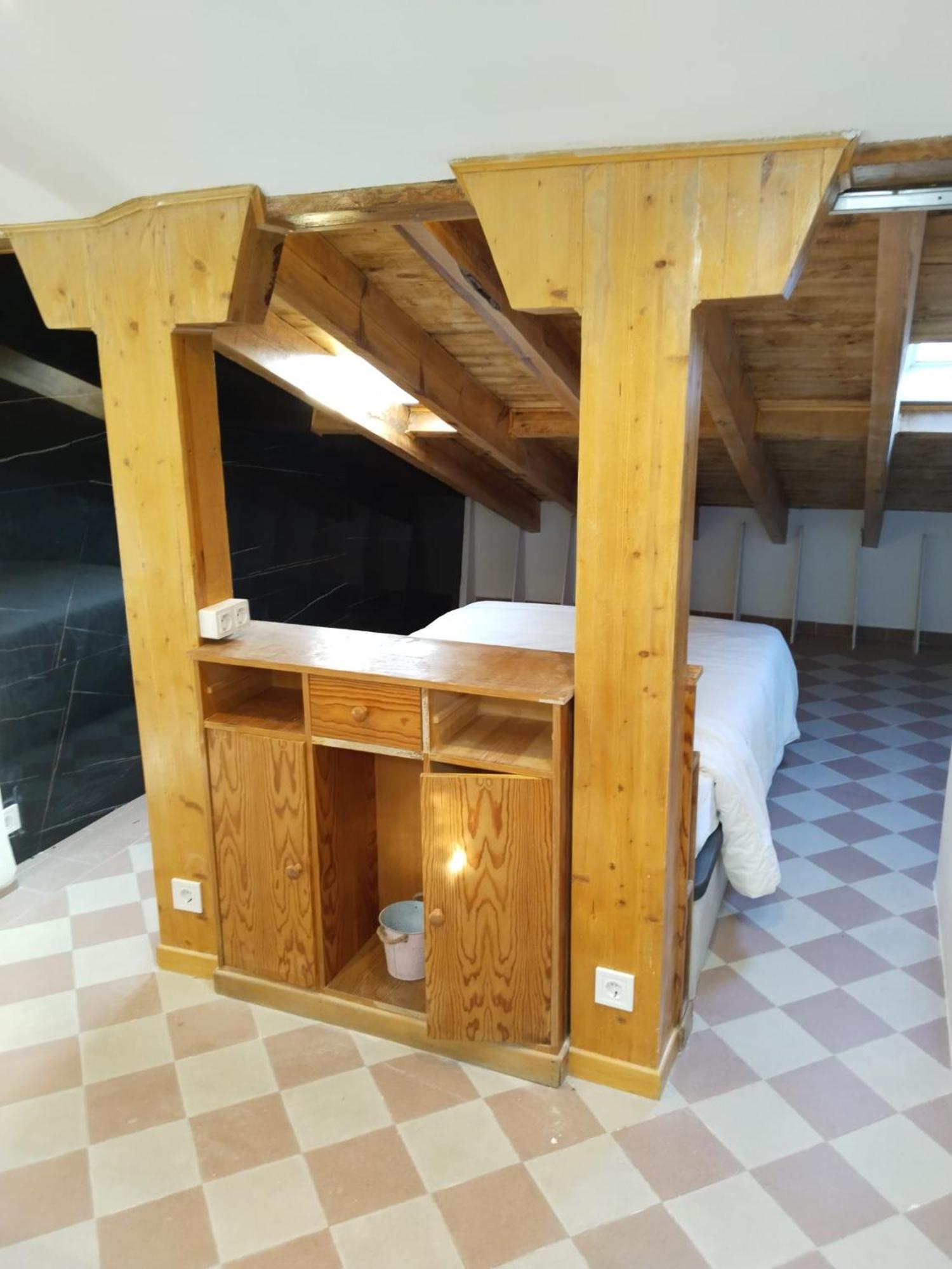 Apartments Plaza Mayor, Madrid Center 외부 사진