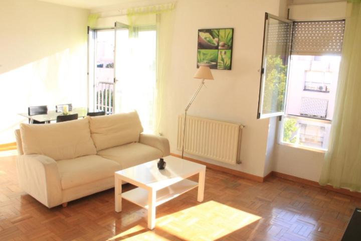 Apartments Plaza Mayor, Madrid Center 외부 사진