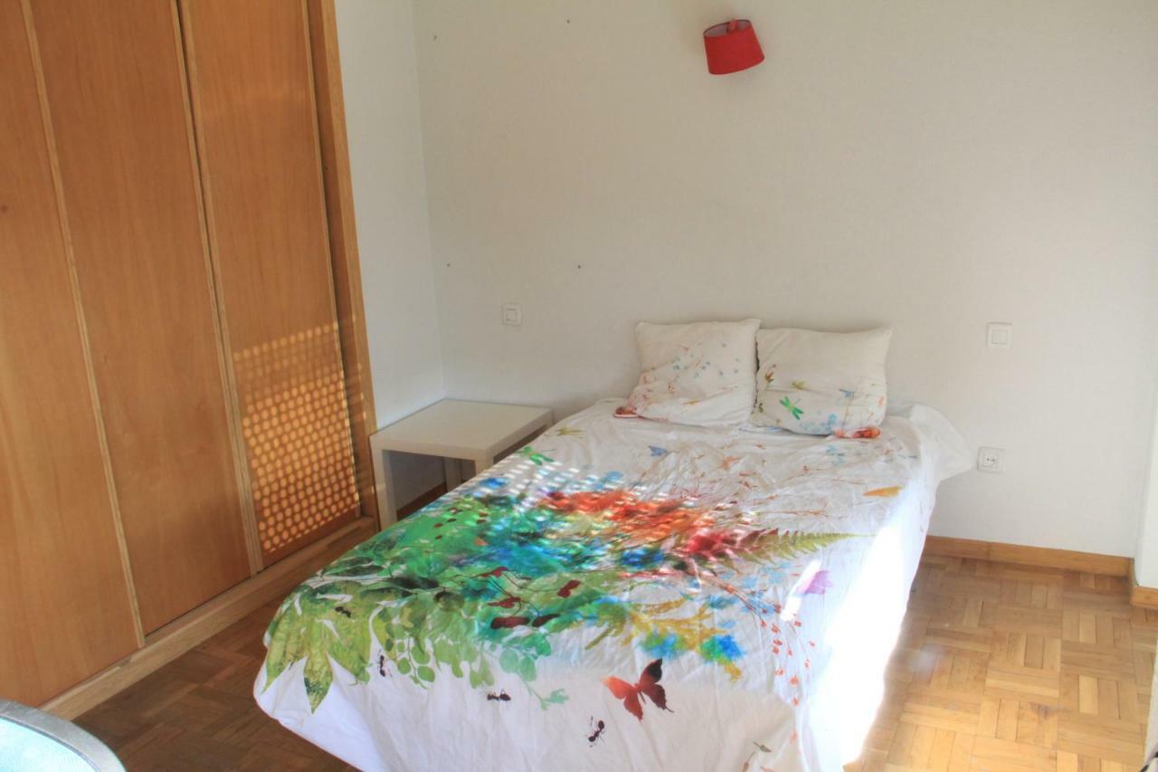 Apartments Plaza Mayor, Madrid Center 외부 사진