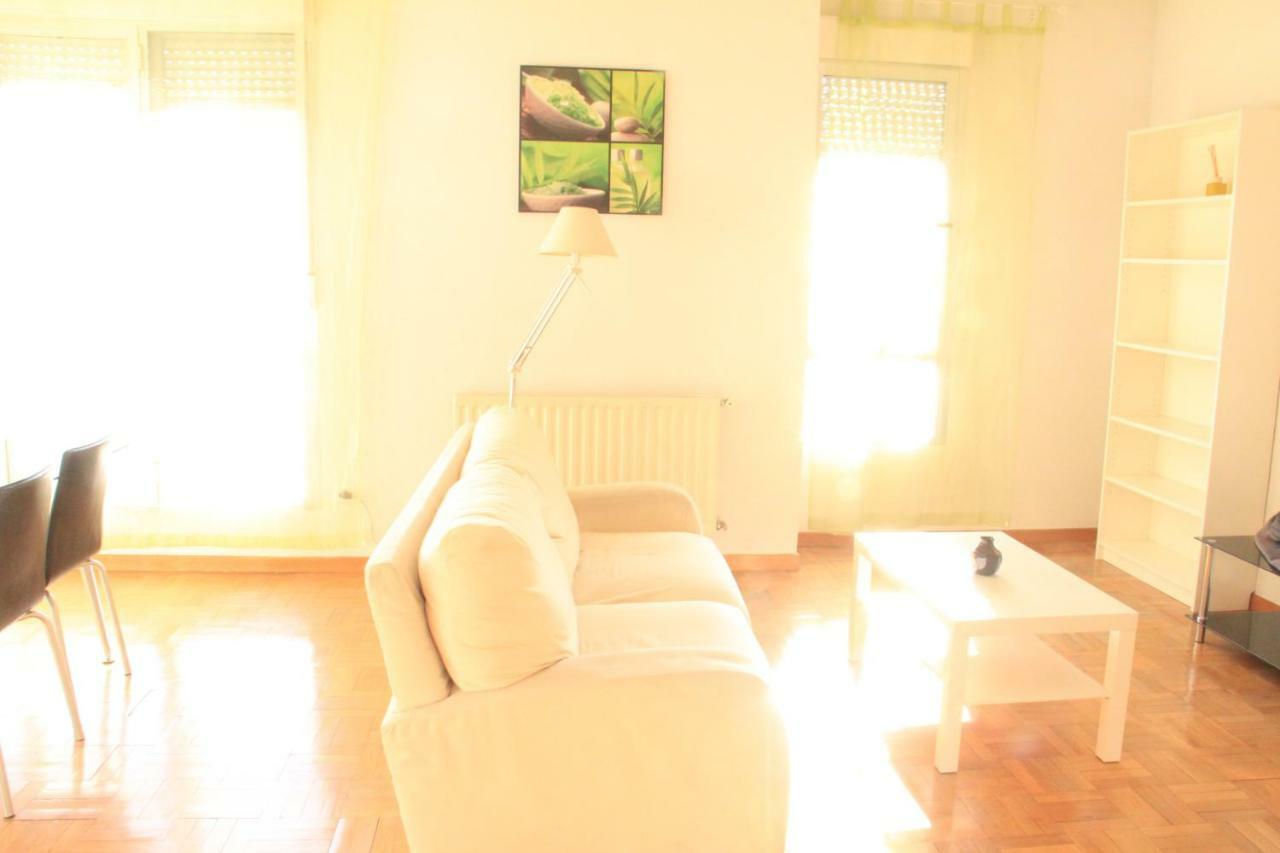 Apartments Plaza Mayor, Madrid Center 외부 사진