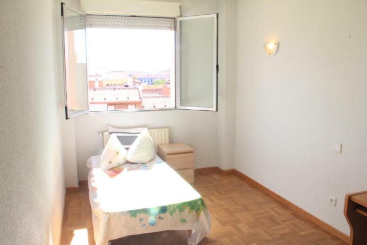 Apartments Plaza Mayor, Madrid Center 외부 사진