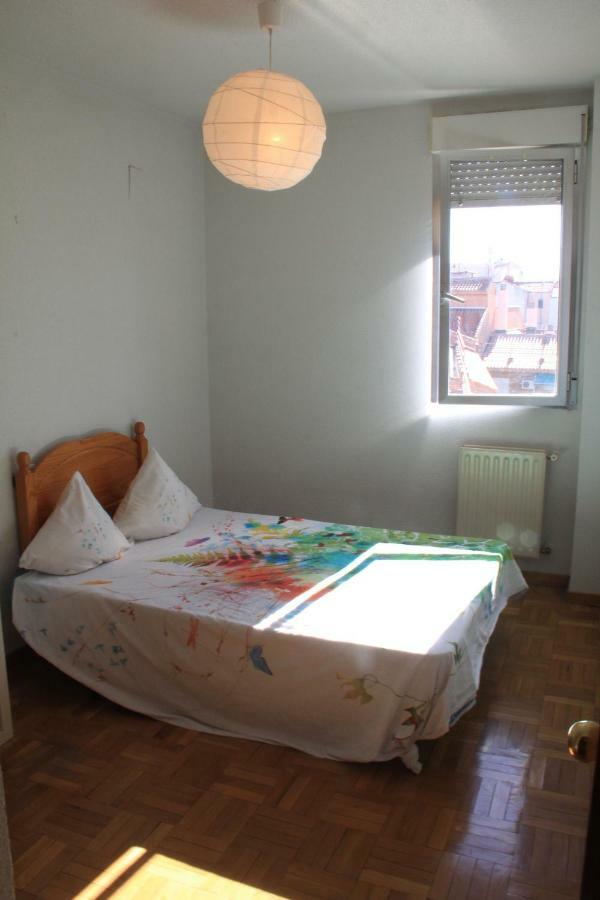 Apartments Plaza Mayor, Madrid Center 외부 사진