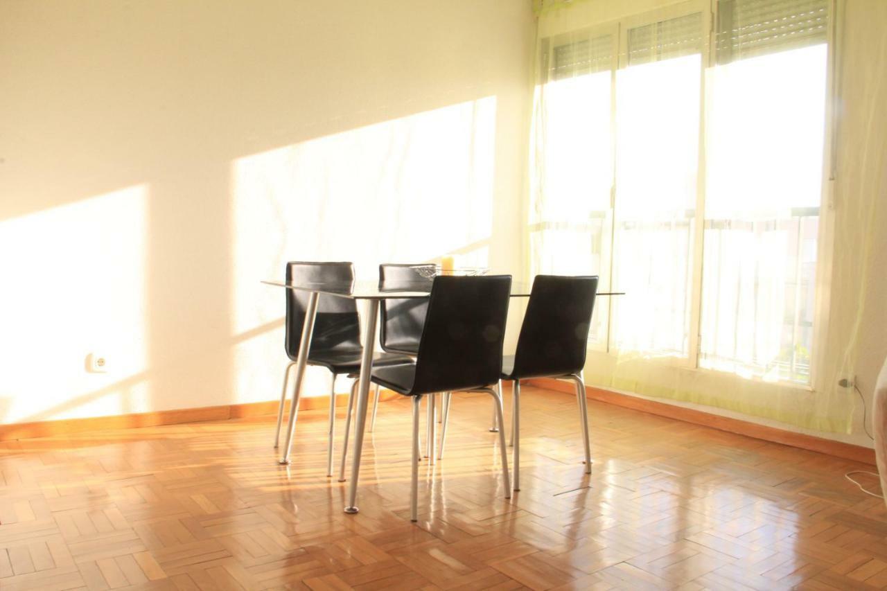 Apartments Plaza Mayor, Madrid Center 외부 사진