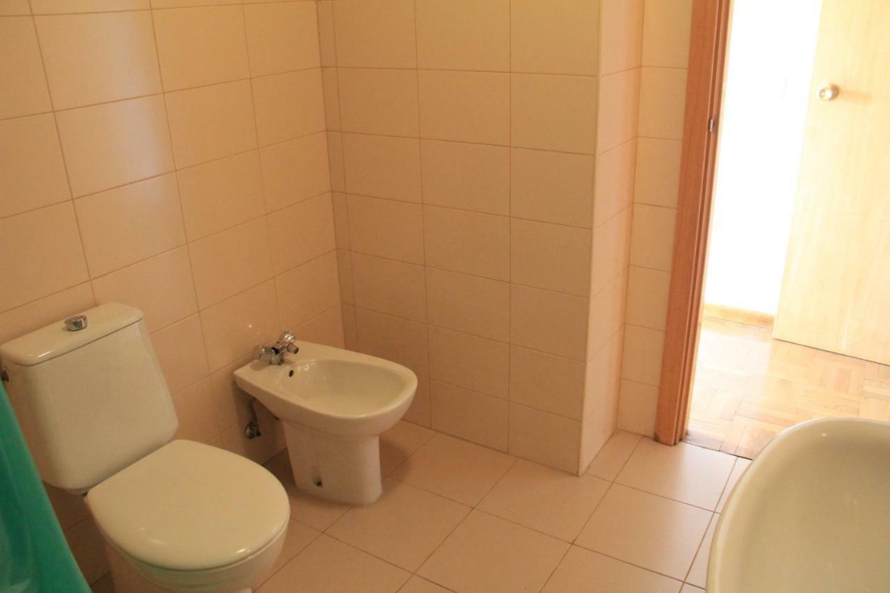 Apartments Plaza Mayor, Madrid Center 외부 사진