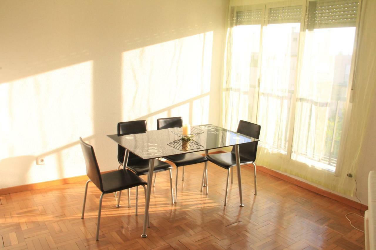 Apartments Plaza Mayor, Madrid Center 외부 사진