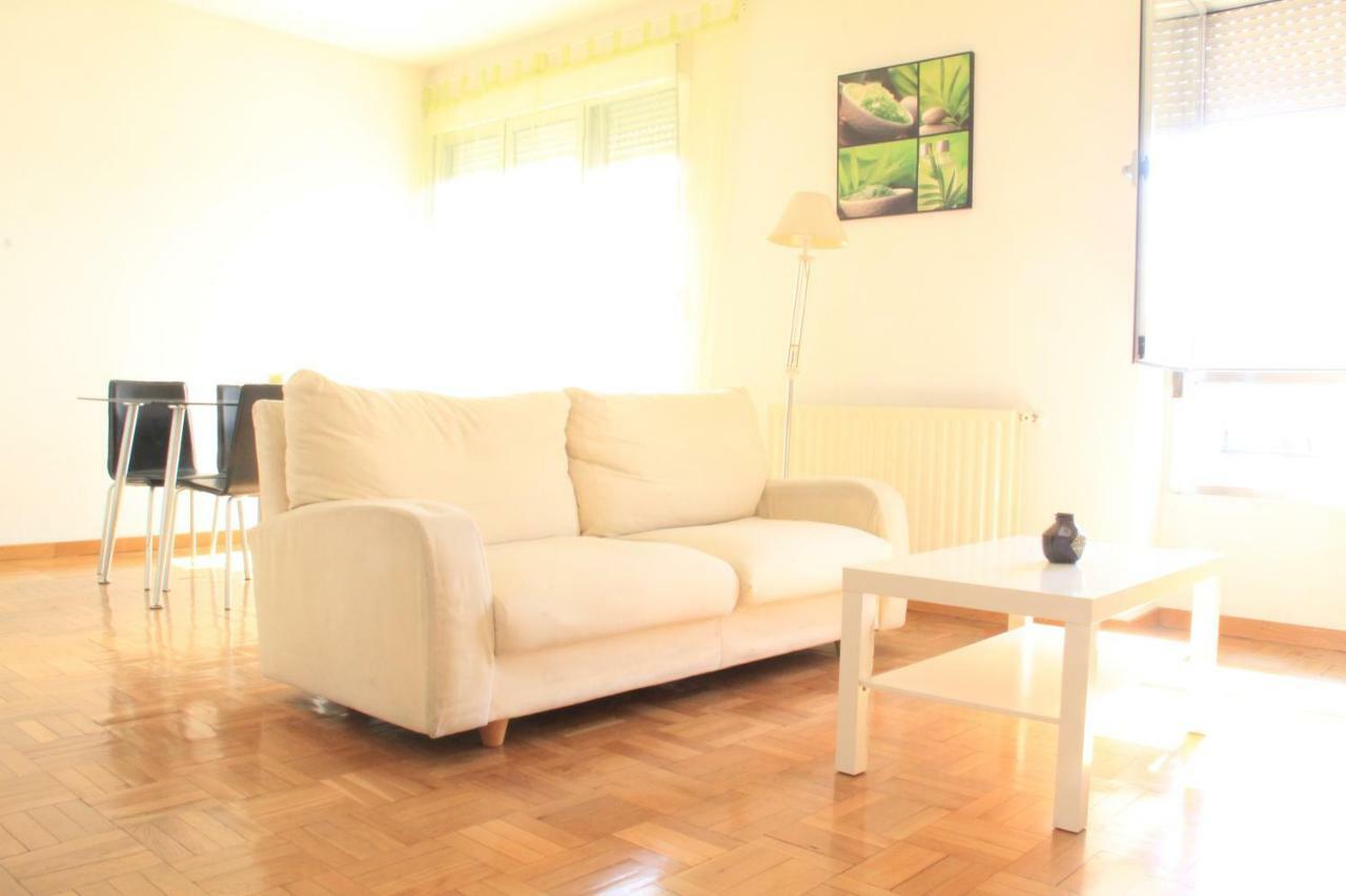 Apartments Plaza Mayor, Madrid Center 외부 사진