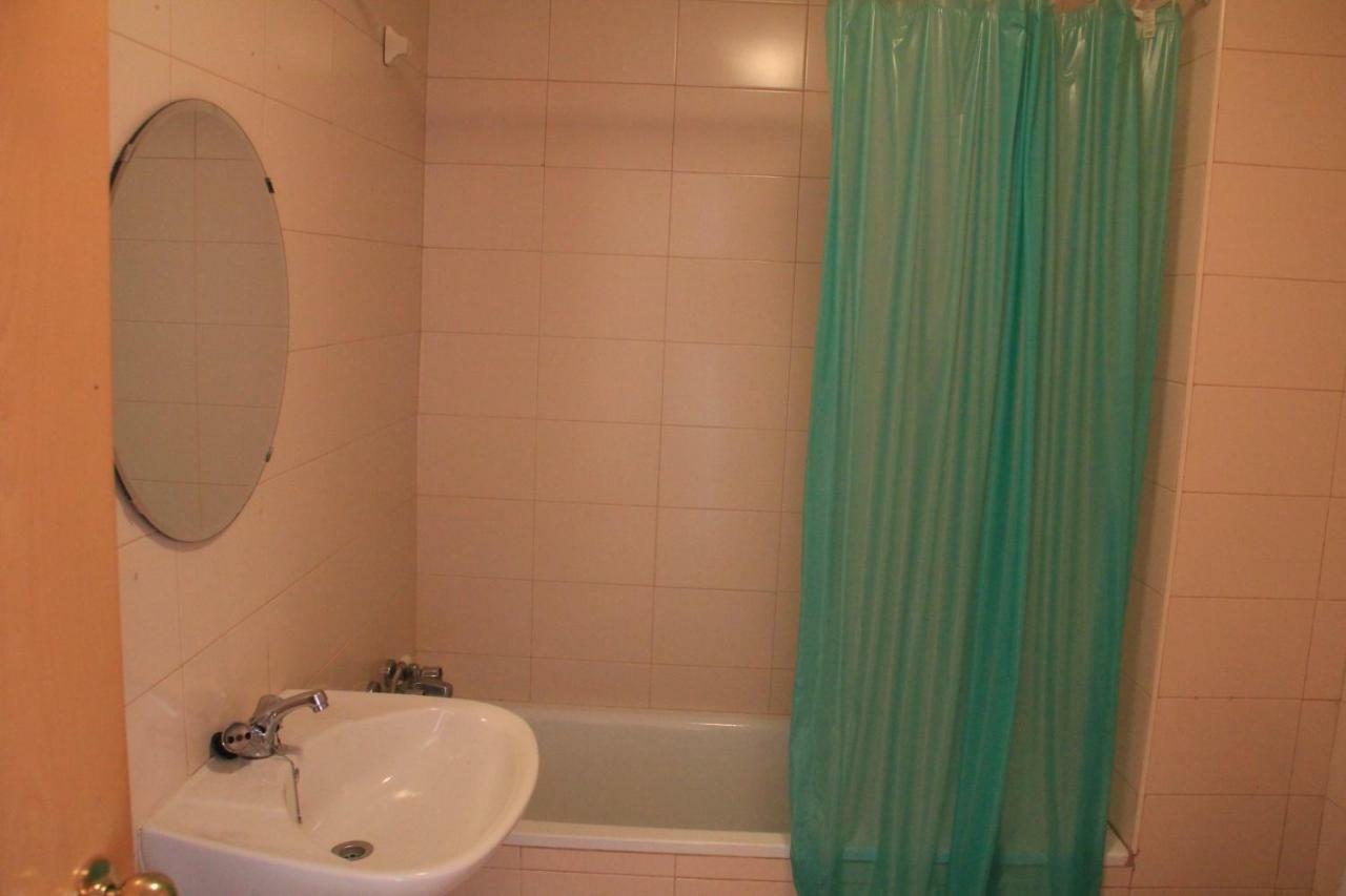 Apartments Plaza Mayor, Madrid Center 외부 사진