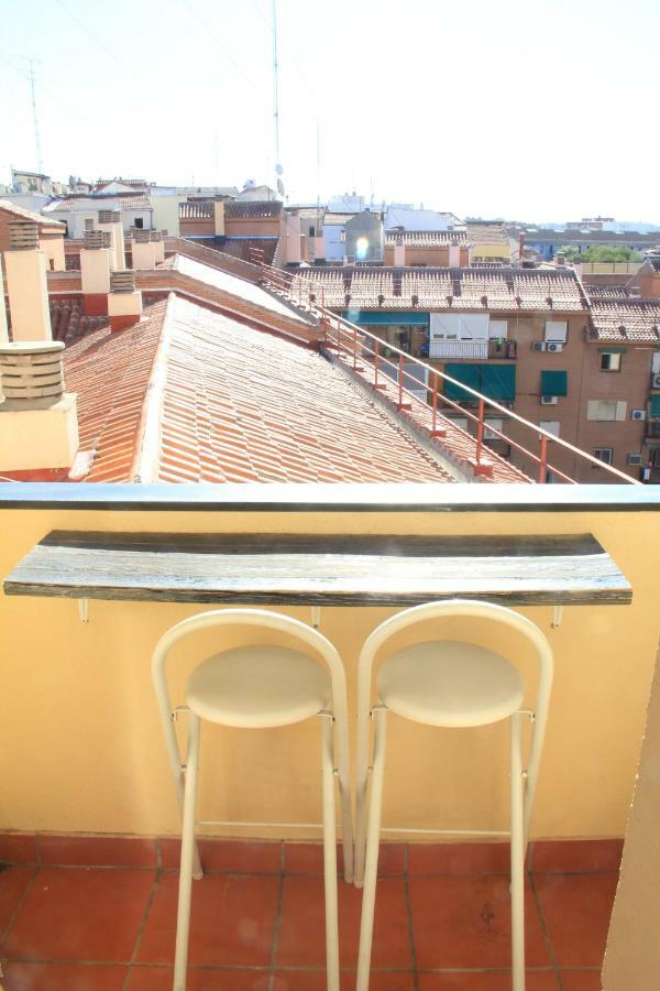 Apartments Plaza Mayor, Madrid Center 외부 사진