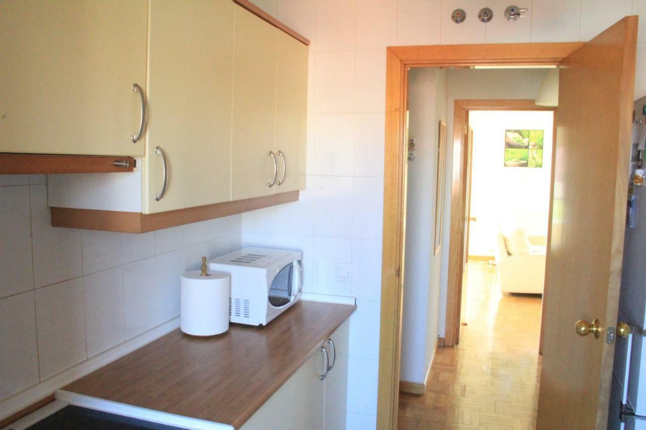Apartments Plaza Mayor, Madrid Center 외부 사진