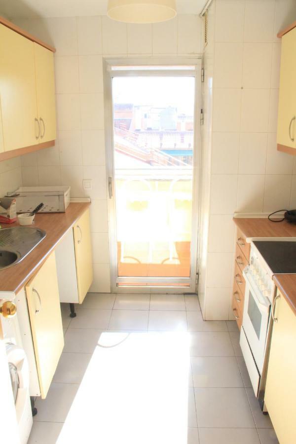 Apartments Plaza Mayor, Madrid Center 외부 사진