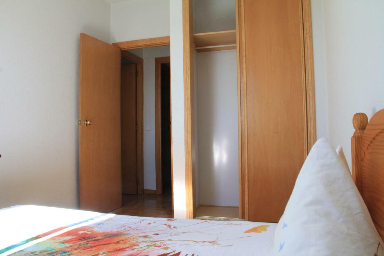 Apartments Plaza Mayor, Madrid Center 외부 사진